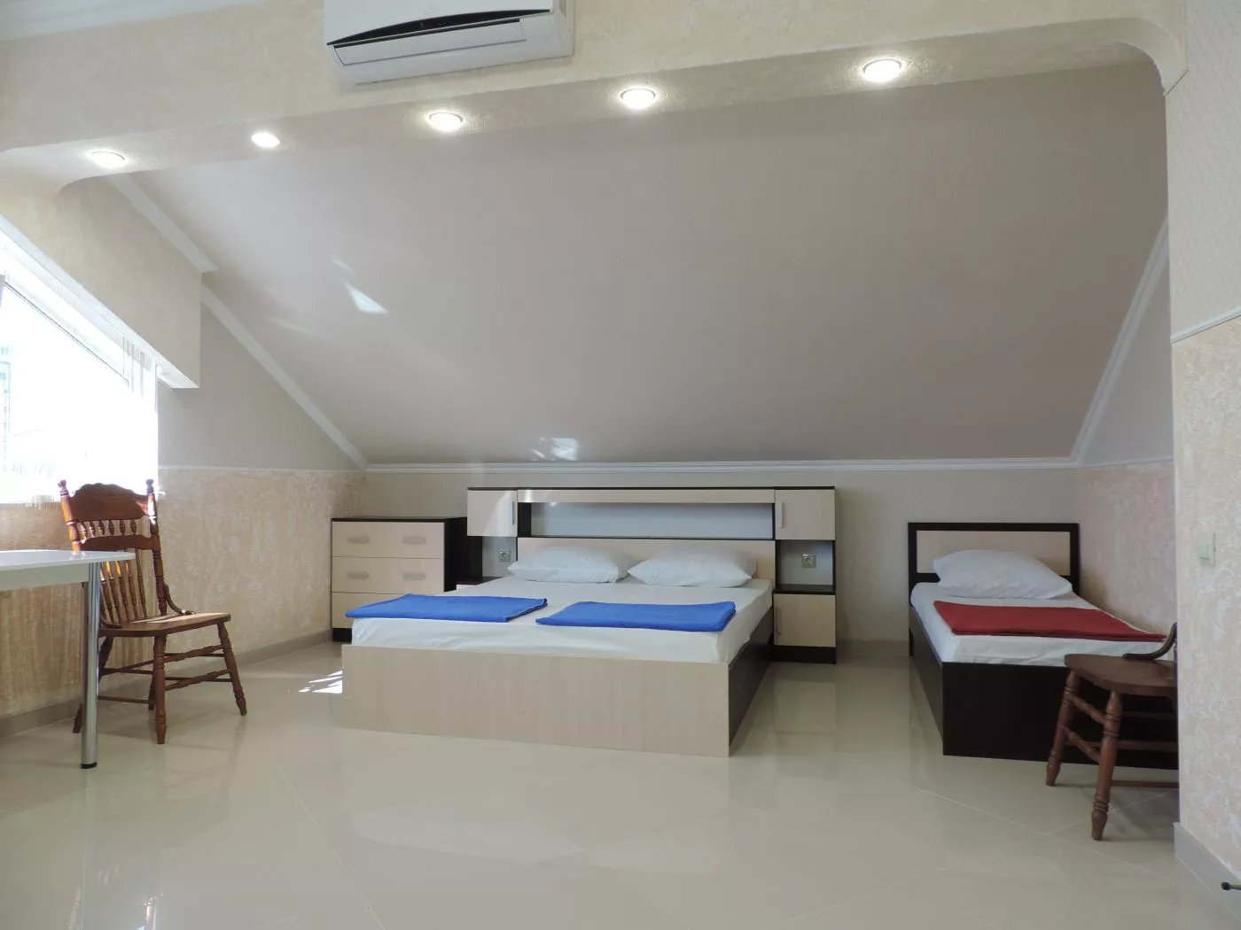 . Гостевой дом Гринго. Адлер