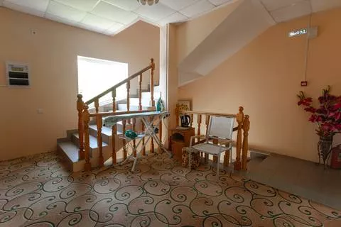 Трехместный . Гостевой дом «Рио». Лермонтово