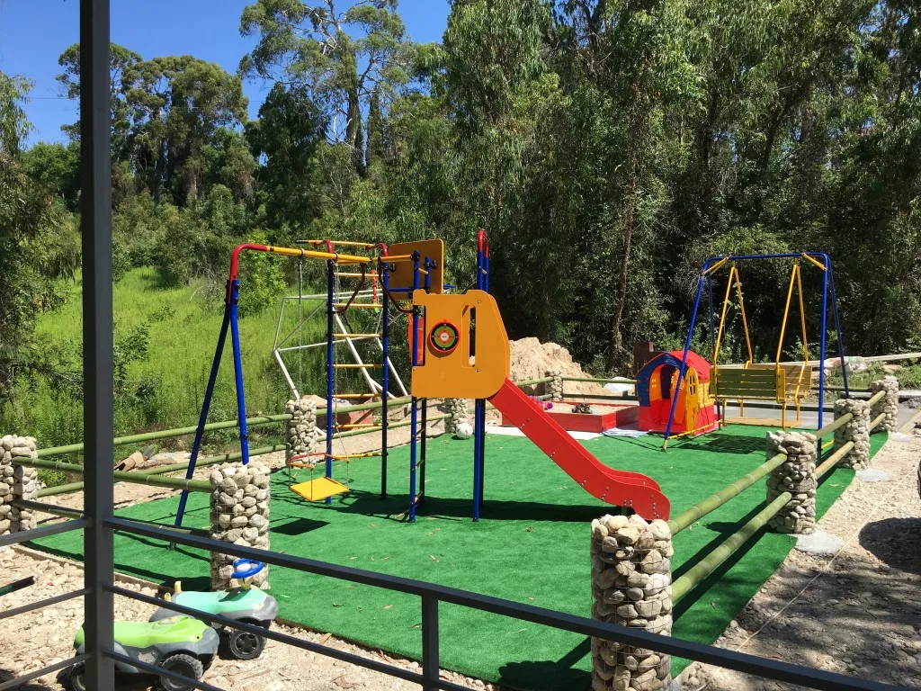 . Гостевой дом "Татарстан". Новый Афон