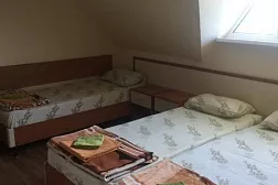 Гостиница "Smart" Гостиница "Smart"