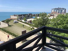 Гостиница На Набережной