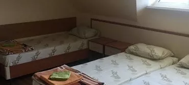 Гостиница "Smart"