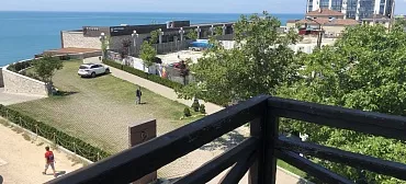 Гостиница На Набережной