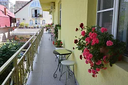 Гостевой дом «Уют» - Адлер