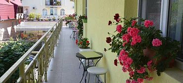 Гостевой дом «Уют» - Адлер