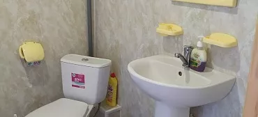 Гостевой дом МОРЕ