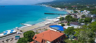 Отель "Дача"