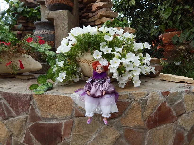 . Гостевой дом "Лукоморье". Адлер