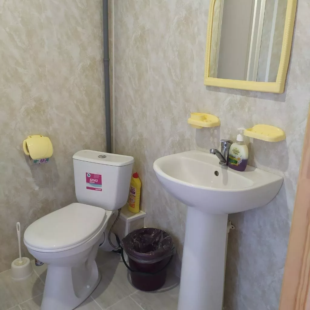 . Гостевой дом МОРЕ. Витязево . Гостевой дом МОРЕ. Витязево