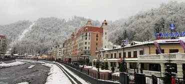 Дом под ключ "Турчинского 74"