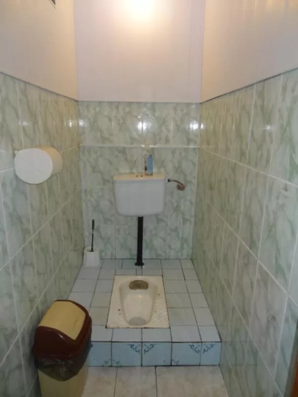 . Частный сектор "Яблоневая 7". Архипо-Осиповка