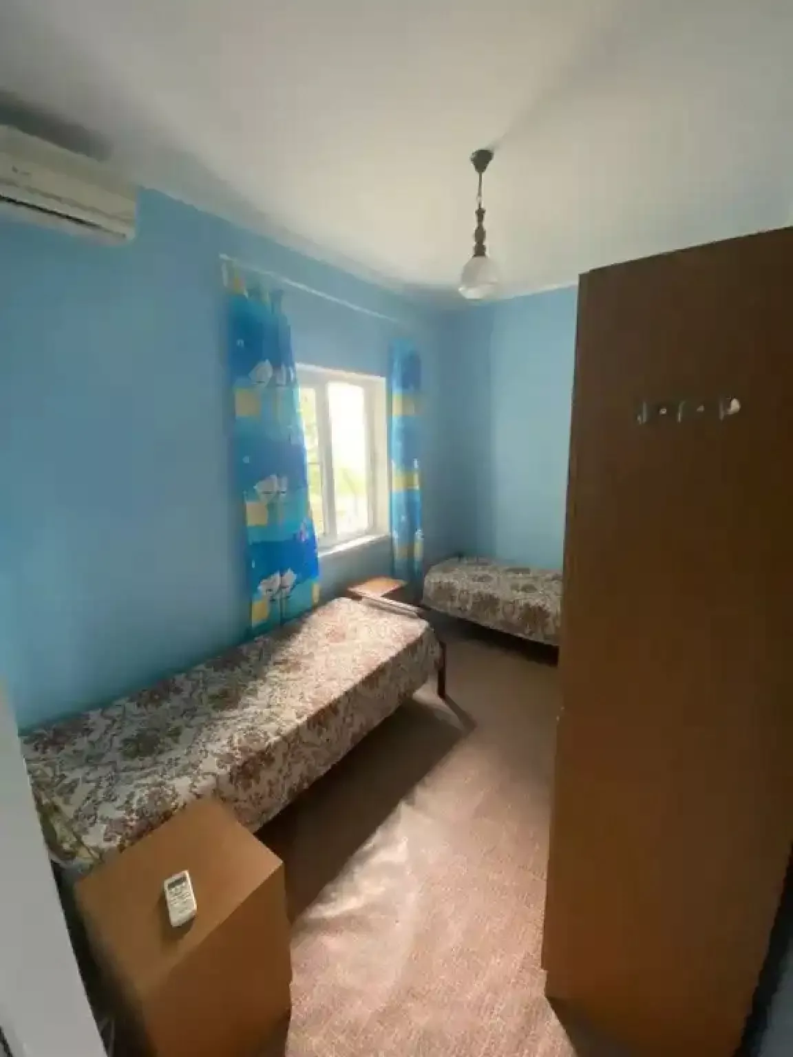 . Гостевой дом Наталья. Лоо