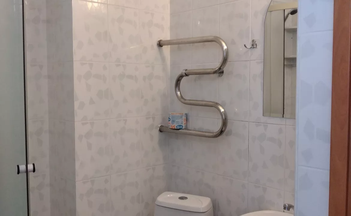 4 МЕСТНЫЙ 2 КОМНАТНЫЙ С КУХНЕЙ. Частный сектор Отдых у Ильича.. Лоо