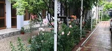 Гостевой дом "Мека"