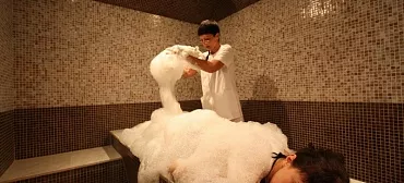 Отель "Максимус"