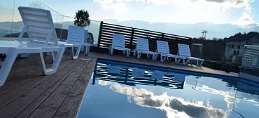 Гостевой дом "Визит"