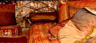 Оздоровительный комплекс «Арабика»