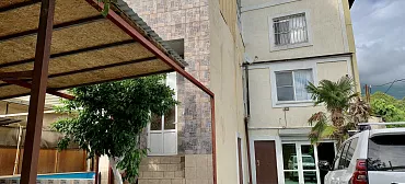 Гостевой дом Калина