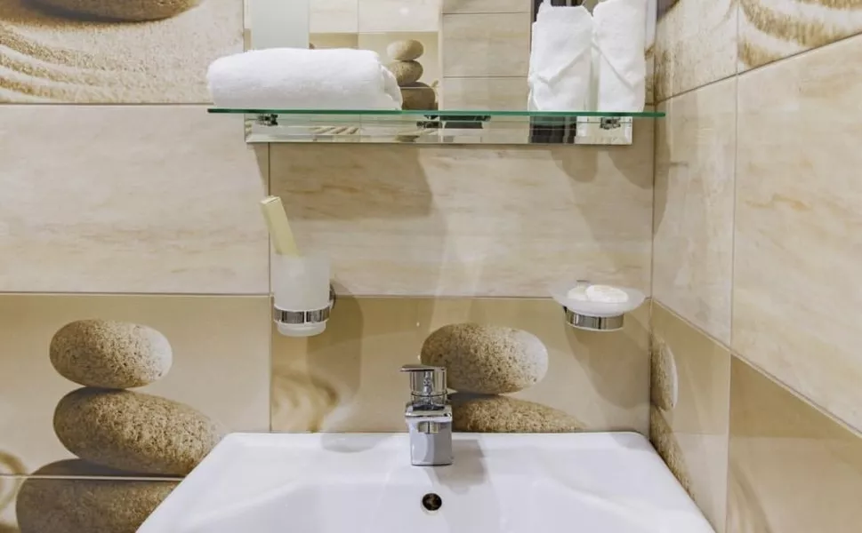 Семейный. Отель «Абсолют». Витязево