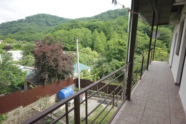 . Гостевой дом У Валентины. Солоники