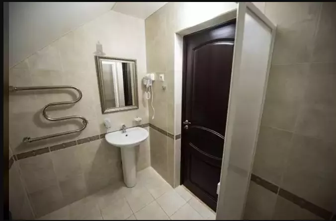 Люкс. Отель «Ice Palace». Эльбрус - гостиницы