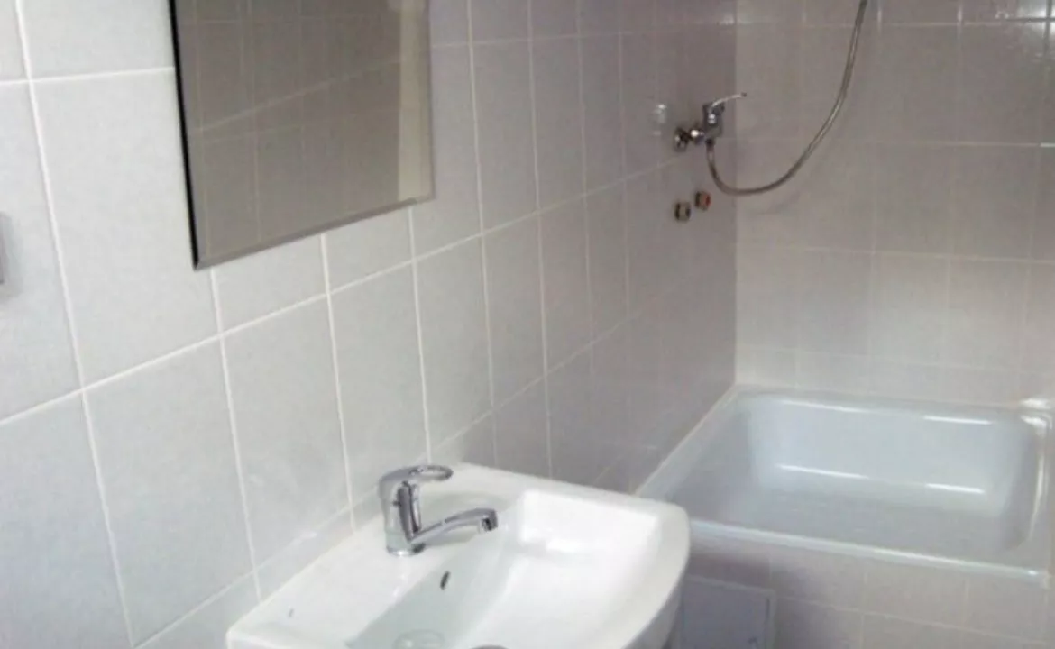 3-х местный стандарт. Гостевой Дом Эрика. Сочи