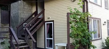 Гостевой дом "Морской бриз" - Пляхо