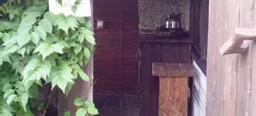 Частный сектор Набережная 4 в Небуге     