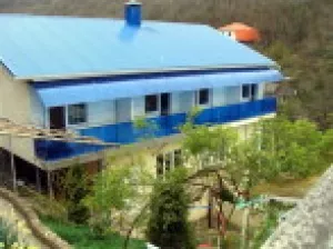 . Гостевой дом Весенняя 6. Туапсе