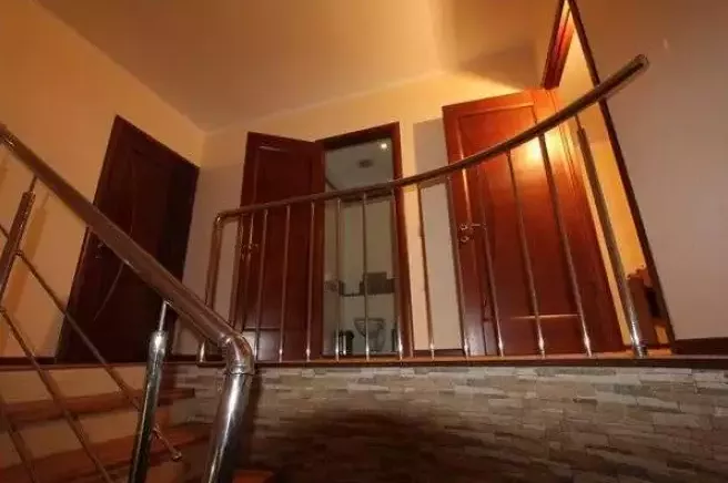 Апартаменты. Гостиничный комплекс «NASTUP». Домбай-гостиницы