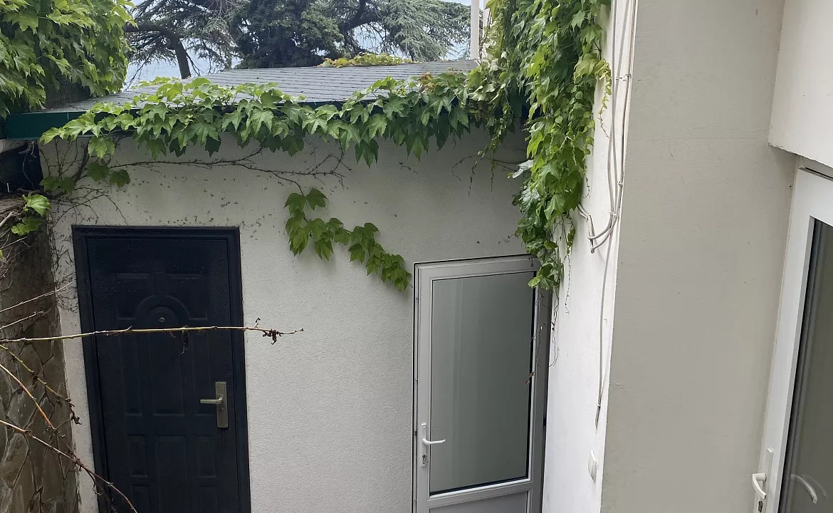 Комфорт. Гостевой дом "Ялта-Ливадия". Ливадия Комфорт. Гостевой дом "Ялта-Ливадия". Ливадия