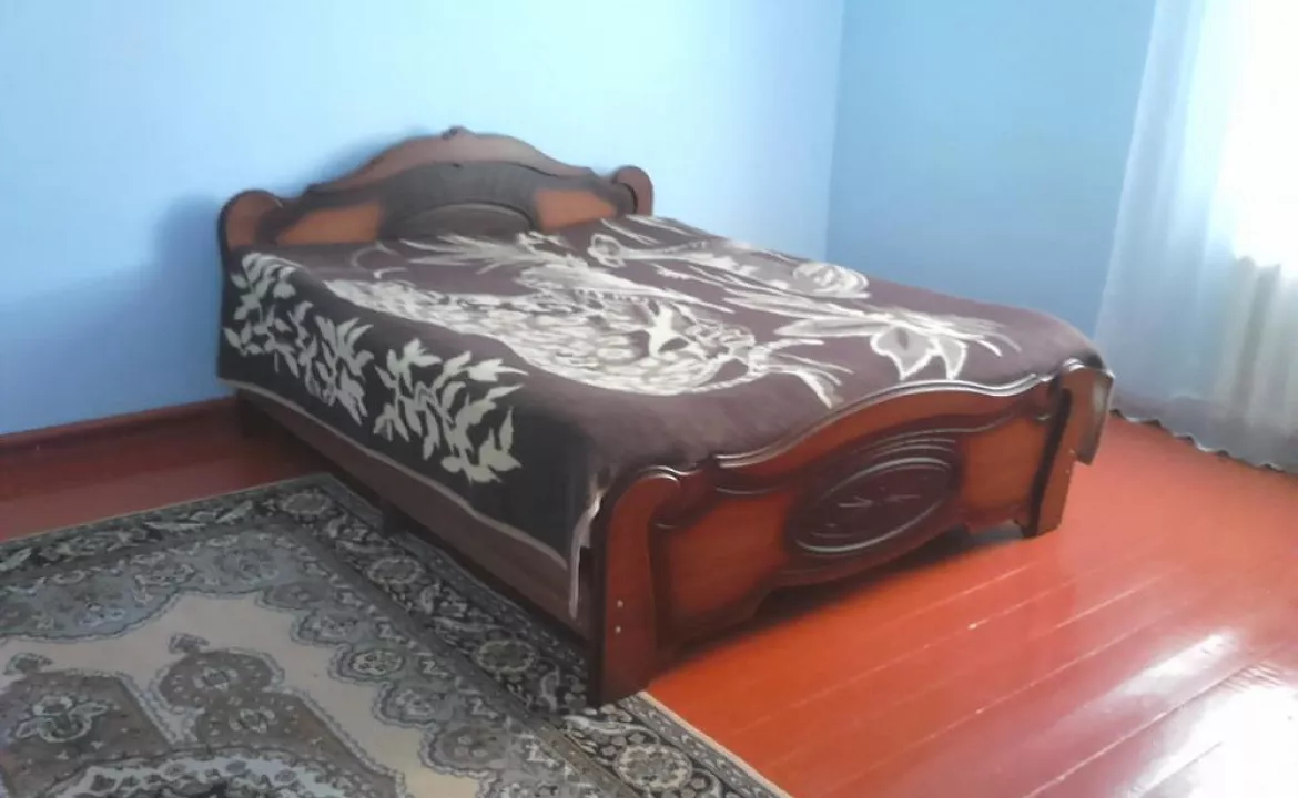 Эконом. Гостевой комплекс Гостевые домики у Нарине. Новый Афон