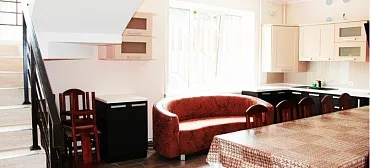 Гостевой дом на Гоголя д.144