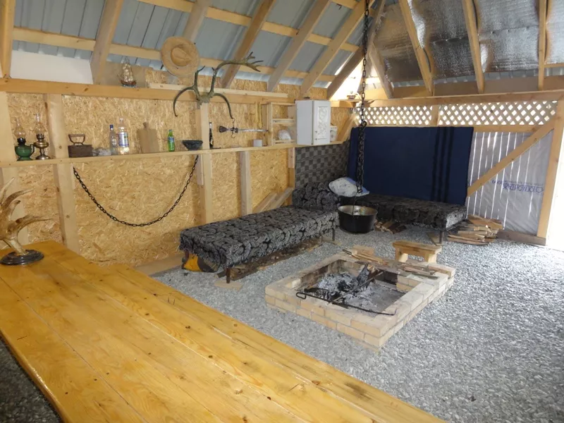 . Гостевой дом "Светлана" - Лоо. Лоо