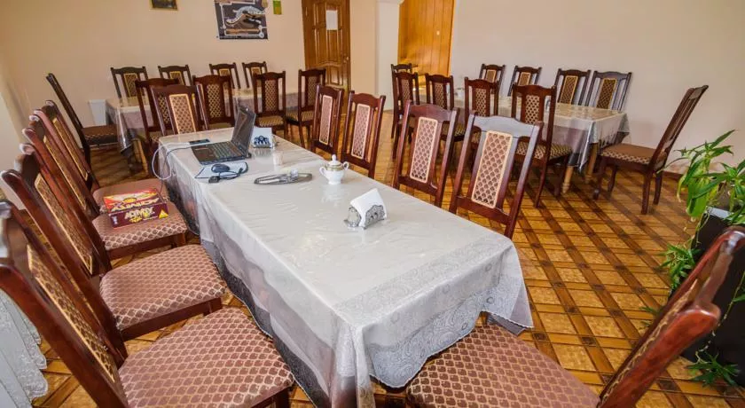 . Гостевой дом «Снежная Вершина». Эльбрус . Гостевой дом «Снежная Вершина». Эльбрус