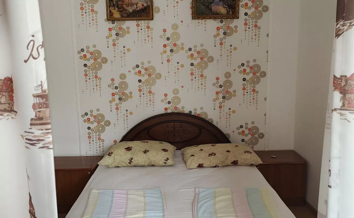 Четырехместный стандартный номер. Гостевой дом Анли. Анапа