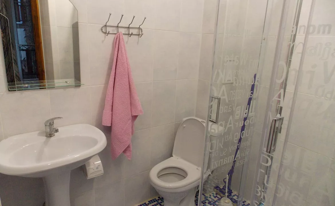 Полулюкс. Гостевой дом "Усадьба" - Голубая бухта. Голубая бухта