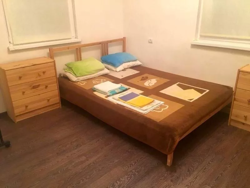 Этаж под-ключ. Дом под ключ 2-й переулок Ампар 2. Гудаута