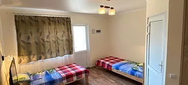 Дом под ключ Приморская 47А 