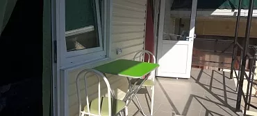 Гостевой дом Чайка