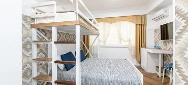 Апарт-отель Намасте Апарт-отель Намасте