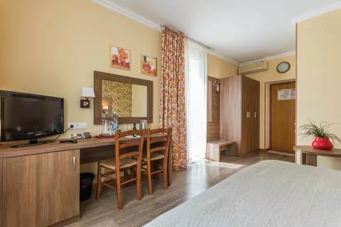 2-х местный улучшенный. Отель «Роза Ветров». Архипо-Осиповка