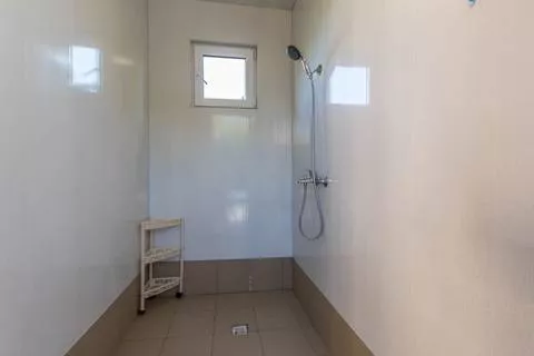 Двухместный эконом. Гостевой дом «Солнечный берег». Архипо-Осиповка