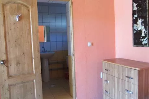 2-х местный номер Стандарт. Гостевой дом "На Морской". Архипо-Осиповка 2-х местный номер Стандарт. Гостевой дом "На Морской". Архипо-Осиповка