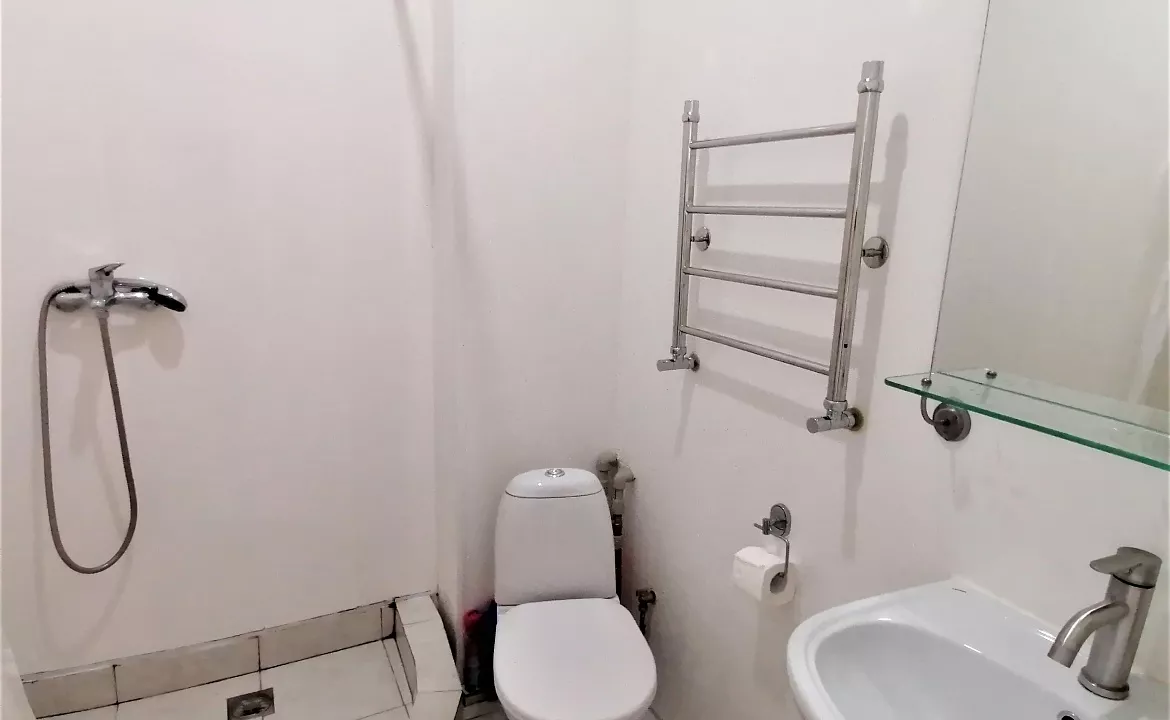 Апартменты 