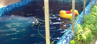 Гостиница "Тихий отель" Гостиница "Тихий отель"