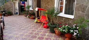 Гостевой дом "Атриум" 