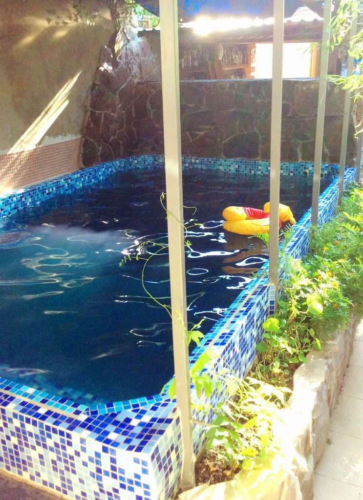 . Гостиница "Тихий отель". Приморский . Гостиница "Тихий отель". Приморский