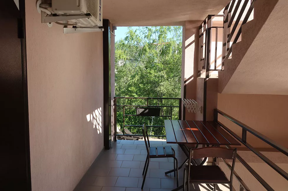 . Гостевой дом «Шоколад»    . Ольгинка