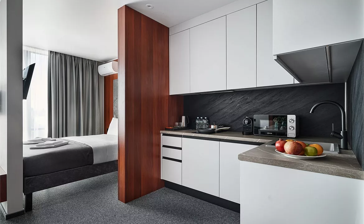 Апартаменты Комфорт. Апарт Отель Мармелад. Адлер